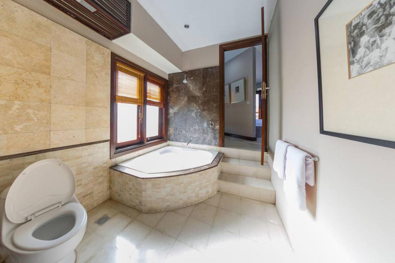 Villa Simone Bali Ungasan Zewnętrze zdjęcie
